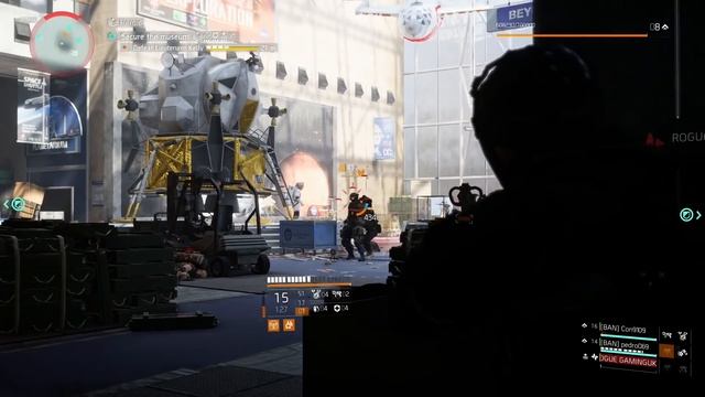 FASTEST Way to Get a GOD ROLL BUILD in The Division 2! смотреть онлайн
