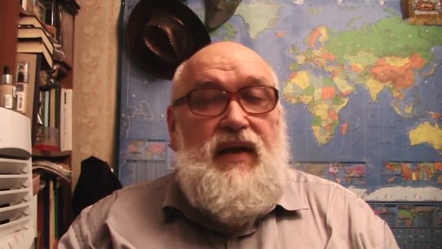 ОТКУДА В ЧЁРНОМ МОРЕ СЕРОВОДОРОД? смотреть онлайн