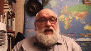 ОТКУДА В ЧЁРНОМ МОРЕ СЕРОВОДОРОД?