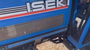 Обзор цен тракторов из Японии: Mitsubishi, Yanmar, Shibaura, Kubota, Iseki. Какой выбрать трактор?