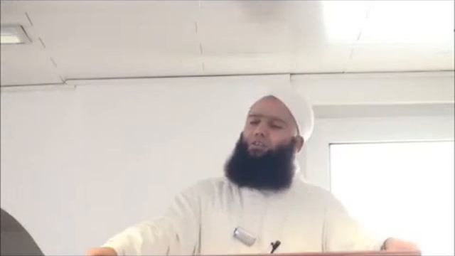Tarik ibn Ali - khutba jumo3a смотреть онлайн