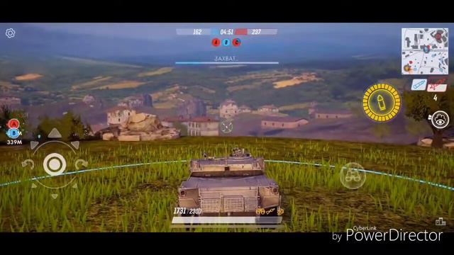 Armored Warfare: Assault - Что мы знаем..... смотреть онлайн