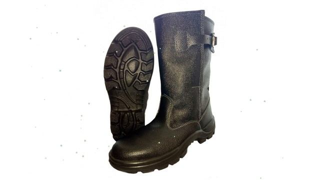 Сапоги утепленные (Рабосиз) обзор Рабосиз-009 бренд РабоСиз производитель РабоСиз ООО (Россия) смотреть онлайн