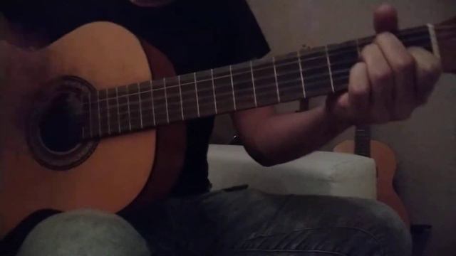 It's my life - Bon Jovi (cover) смотреть онлайн