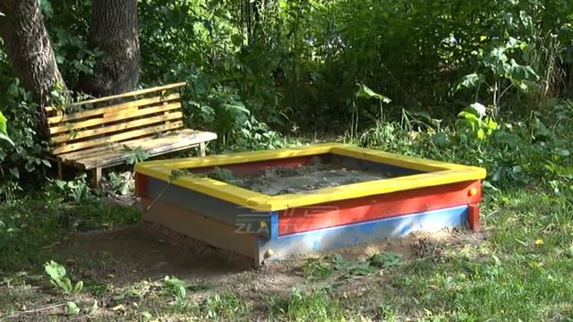 В Златоусте продолжается благоустройство придомовых территорий смотреть онлайн