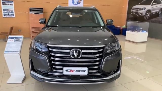 Новинки Китайского автопрома на нашем рынке Часть 2 смотреть онлайн