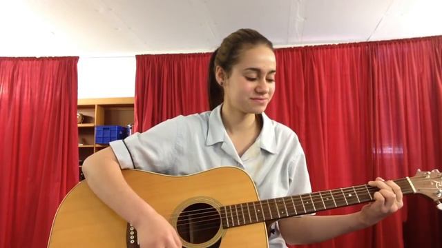 Tongan version " just an illusion " смотреть онлайн