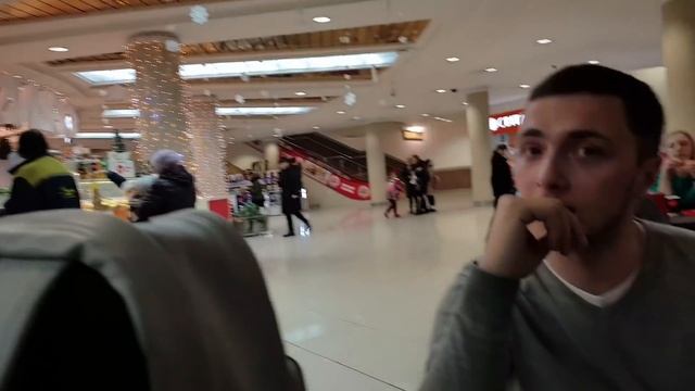 БРАТЬЯ НА ШОПИНГЕ В МИНСКЕ смотреть онлайн
