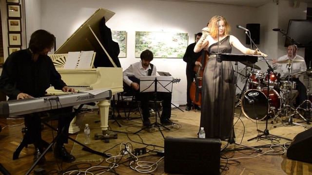 Spherical Horse in Vacuum - I Fantasize Of You смотреть онлайн