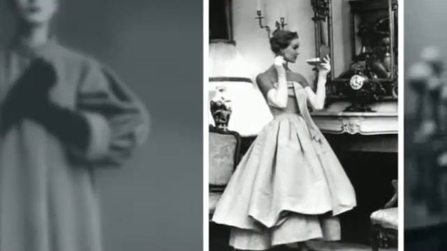 Кристобаль Баленсиага - загадочный кутюрье и новатор кроя (2 часть) смотреть онлайн