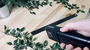 Обзор. Электрошокер-фонарь 928 Type.