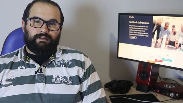 WordPress 5.3.1 is a security release! Update! смотреть онлайн