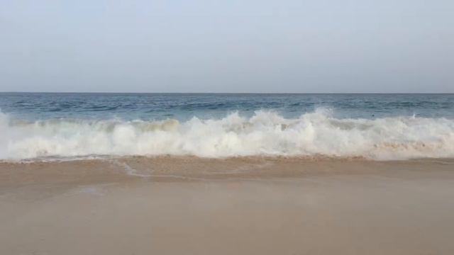 Oceano - Cabo Verde - Ilha do Sal смотреть онлайн