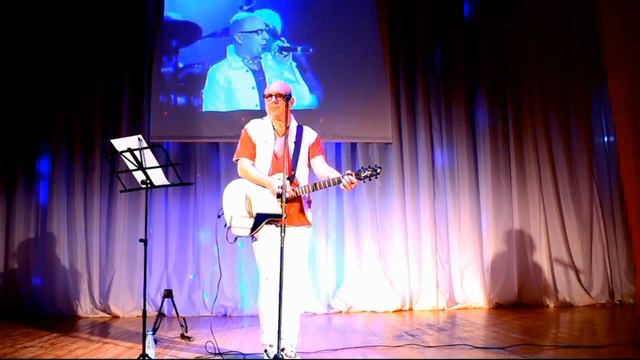 Я ЗНАЮ ТЫ НА СВЕТЕ ЕСТЬ - Валерий Палаускас смотреть онлайн