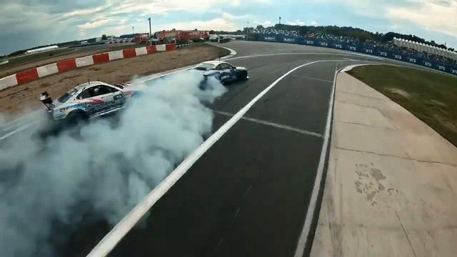 Aftermovie — яркие кадры 6 этапов TAKAYAMA Forward Auto на RDS GP 2023