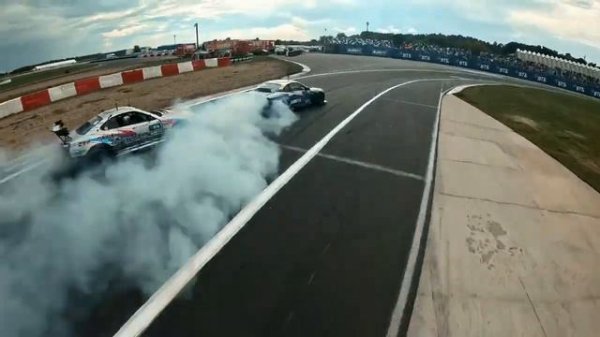 Aftermovie — яркие кадры 6 этапов TAKAYAMA Forward Auto на RDS GP 2023