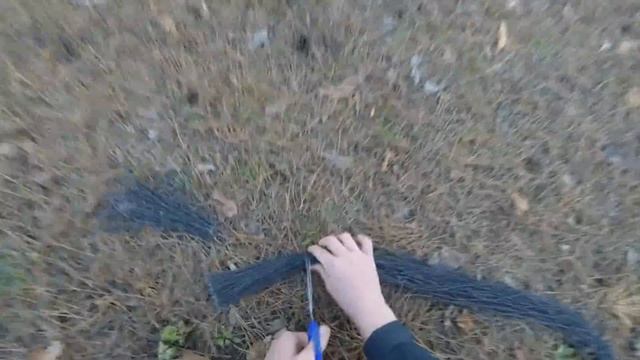 ЧТО БУДЕТ, ЕСЛИ ПОДЖЕЧЬ 1000 ПОРОХОВЫХ ФИТЕЛЕЙ!!! смотреть онлайн