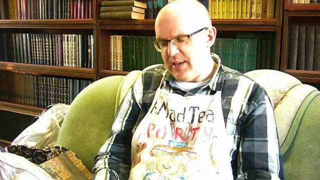 БОЛЬШОЙ ПРИВОЗ КНИГ.НАЧАЛО. смотреть онлайн