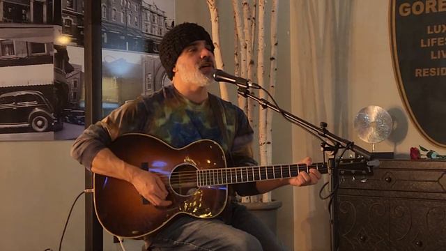 Althea - Gary Antol смотреть онлайн