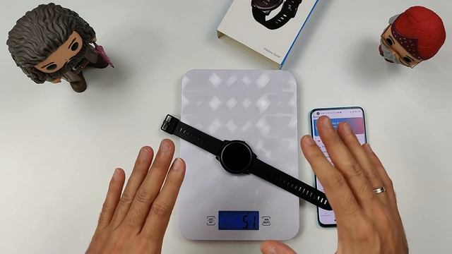 Haylou Solar LS05 - MELHOR e MAIS BARATO que Mi Band 5! смотреть онлайн