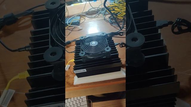 IceRiver KS0 First Start/Setup And Mini Review