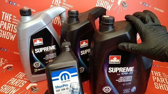 Моторные масла для американских автомобилей. Разговор о моторном масле. Что важно знать?