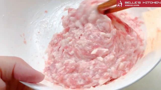 【電鍋簡易煲湯~山藥肉餅湯】古早味養生滋補好味道，老少咸宜的滋補佳餚