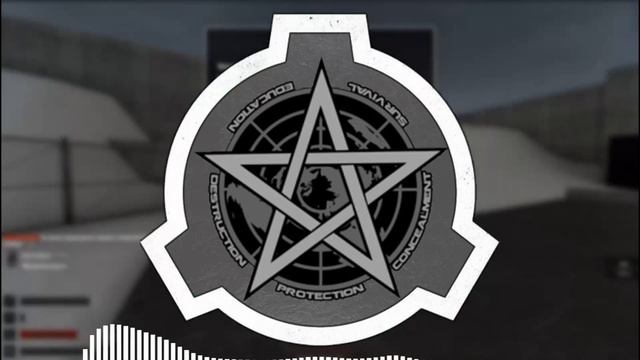 [GMod] SCP Breach NextOren OST: Spawn Themes | Музыка поддержки полностью смотреть онлайн
