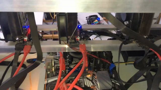 RTX 3060 РАЗГОН 40MH смотреть онлайн