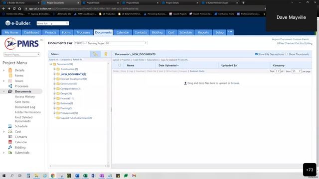PMRS Overview 2023 смотреть онлайн