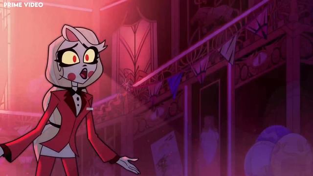 hazbin hotel songs but it’s just their titles смотреть онлайн