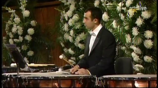 Bruch - Violin Concerto No. 1 In G Minor - II. Adagio (Zukerman / Mehta)