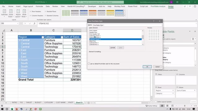 GET STARTED WITH POWER QUERY, POWER PIVOT AND PIVOT TABLES [19 AUG 2020] смотреть онлайн