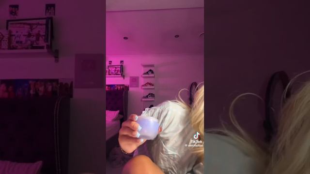 GRWM for bed |TIKTOK COMPILATION|#recommended #skincare #fyp #blowup смотреть онлайн