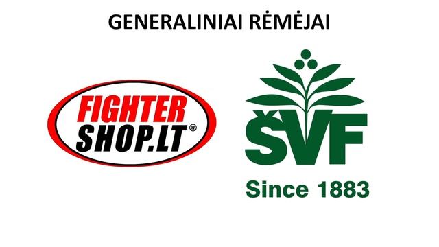 #GRAPPLING LT: Lithuania Children Grappling Championship. 2021. Part 3