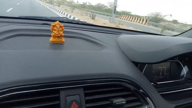 Tata Tiago Top Speed | High-Speed Test | chaliye dekhte hai | CaR CRacK смотреть онлайн
