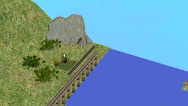 The Sims 2 - Secret Lot!!! смотреть онлайн