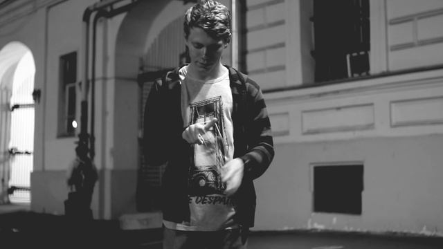 BW / Ilya Berezin смотреть онлайн