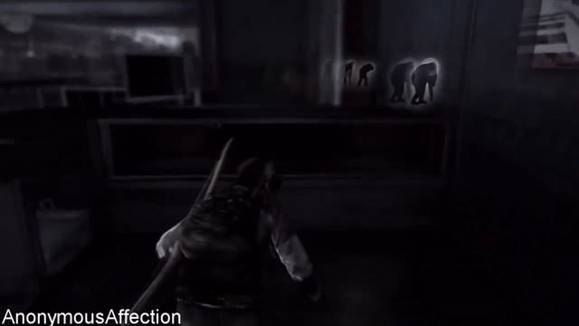 The Last of Us: Left Behind - Walkthrough Part 6 - The Enemy of My Enemy смотреть онлайн