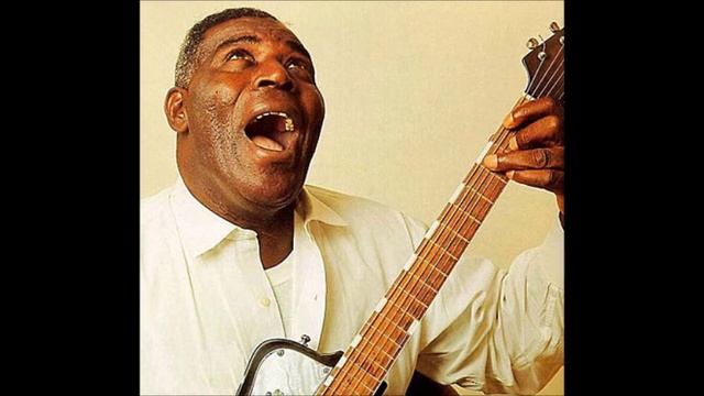 Howlin Wolf-Little Baby смотреть онлайн