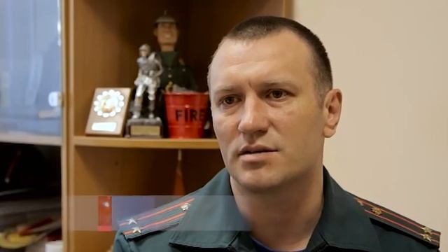 Как не заблудится грибнику - советы МЧС смотреть онлайн