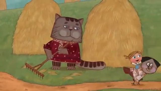 Детские сказки, Сборник сказок, Сказки про лесу #сказки #сказкидлядетей смотреть онлайн