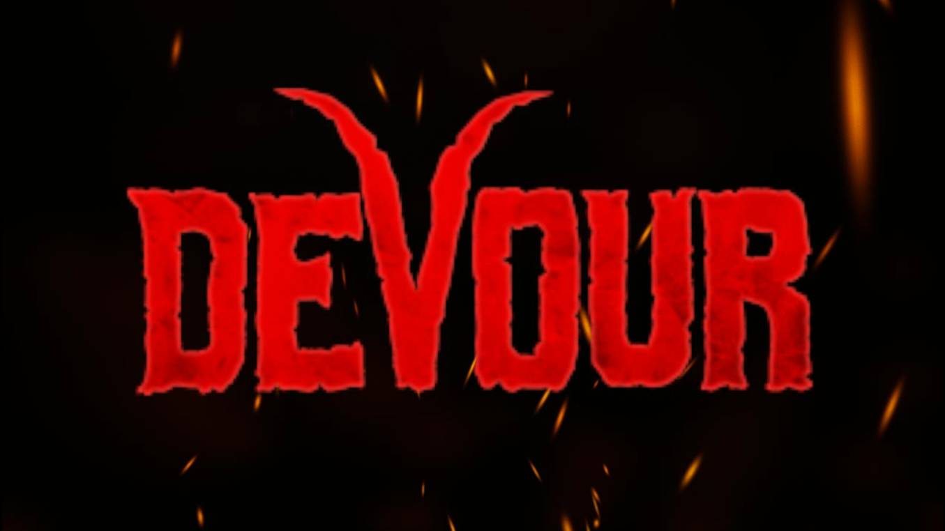 Devour (Трейлер) (1 часть) смотреть онлайн