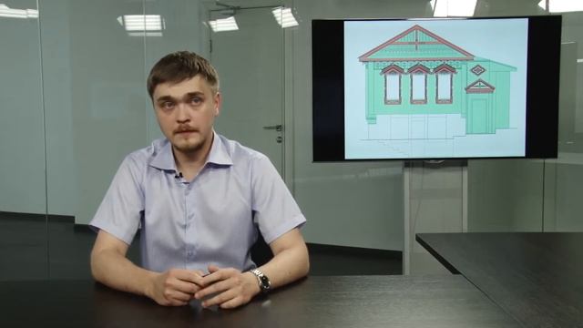 Реставратор Иван Стафеев: Об исследованиях и проектной подготовке перед запуском. смотреть онлайн