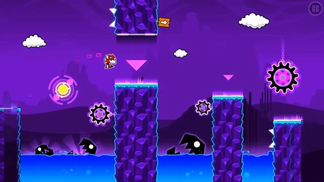 [2.2] ''Press Start Full Version'' by Music Sounds | Geometry Dash
? 16.04.2019 смотреть онлайн