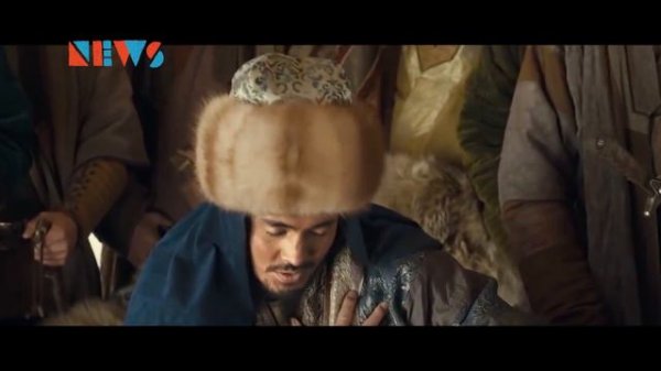 Санжар Мади замешан в любовном треугольнике?