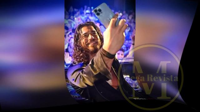 El amor de Can Yaman habla: ¡El gran cambio que experimentó con Demet Özdemir! смотреть онлайн