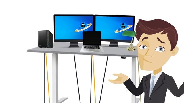 IKEA Rodulf Standing Desk : 1 Month Review and Modifications [WATCH BEFORE YOU BUY] смотреть онлайн