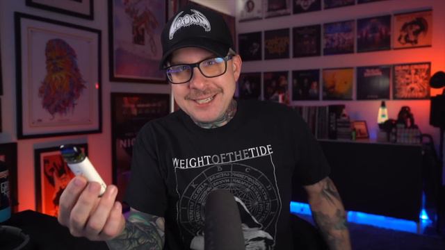 The SMOK NOVO 5 Does That SAME Thing The Other NOVO Does