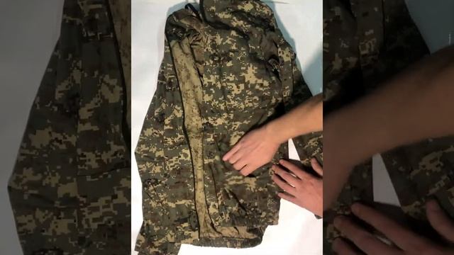 Костюм мужской летний ТИР 3 / Спецодежда рабочая для мужчин / Одежда камуфляжная для охоты и рыбалк смотреть онлайн